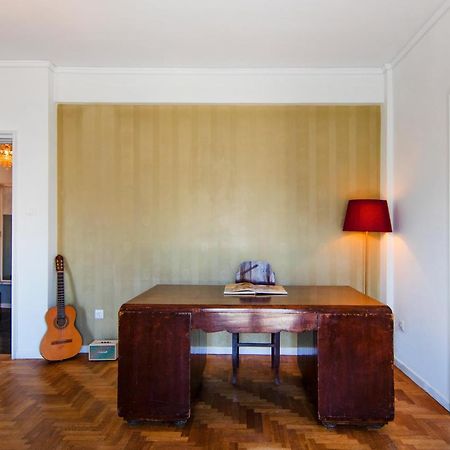 Amazing Penthouse In Athens City Center Luaran gambar